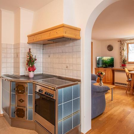 Apartment Johann In Wald Im Pinzgau With Balcony Экстерьер фото