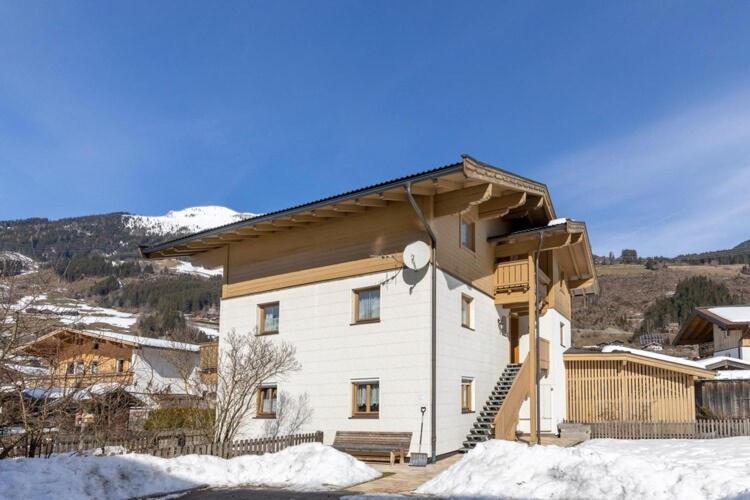 Apartment Johann In Wald Im Pinzgau With Balcony Экстерьер фото